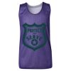 Youth Pro Mesh Reversible Tank Top Thumbnail