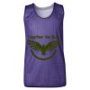 Youth Pro Mesh Reversible Tank Top Thumbnail