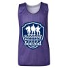 Youth Pro Mesh Reversible Tank Top Thumbnail
