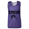 Youth Pro Mesh Reversible Tank Top Thumbnail