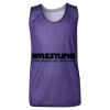 Youth Pro Mesh Reversible Tank Top Thumbnail
