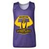 Youth Pro Mesh Reversible Tank Top Thumbnail
