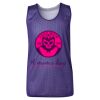 Youth Pro Mesh Reversible Tank Top Thumbnail