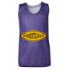 Youth Pro Mesh Reversible Tank Top Thumbnail