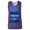 Youth Pro Mesh Reversible Tank Top Thumbnail