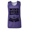 Youth Pro Mesh Reversible Tank Top Thumbnail