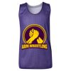 Youth Pro Mesh Reversible Tank Top Thumbnail