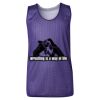 Youth Pro Mesh Reversible Tank Top Thumbnail