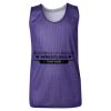 Youth Pro Mesh Reversible Tank Top Thumbnail