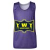 Youth Pro Mesh Reversible Tank Top Thumbnail