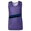 Youth Pro Mesh Reversible Tank Top Thumbnail