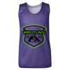 Youth Pro Mesh Reversible Tank Top Thumbnail