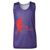 Youth Pro Mesh Reversible Tank Top Thumbnail