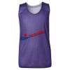Youth Pro Mesh Reversible Tank Top Thumbnail