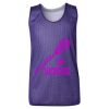 Youth Pro Mesh Reversible Tank Top Thumbnail