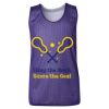 Youth Pro Mesh Reversible Tank Top Thumbnail