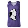 Youth Pro Mesh Reversible Tank Top Thumbnail