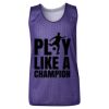 Youth Pro Mesh Reversible Tank Top Thumbnail