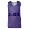 Youth Pro Mesh Reversible Tank Top Thumbnail