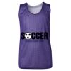 Youth Pro Mesh Reversible Tank Top Thumbnail