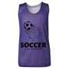 Youth Pro Mesh Reversible Tank Top Thumbnail