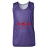 Youth Pro Mesh Reversible Tank Top Thumbnail