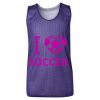 Youth Pro Mesh Reversible Tank Top Thumbnail