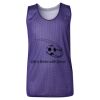 Youth Pro Mesh Reversible Tank Top Thumbnail
