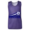 Youth Pro Mesh Reversible Tank Top Thumbnail