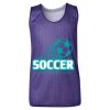 Youth Pro Mesh Reversible Tank Top Thumbnail