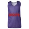 Youth Pro Mesh Reversible Tank Top Thumbnail