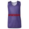 Youth Pro Mesh Reversible Tank Top Thumbnail