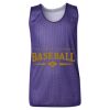Youth Pro Mesh Reversible Tank Top Thumbnail