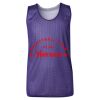 Youth Pro Mesh Reversible Tank Top Thumbnail