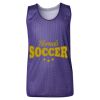 Youth Pro Mesh Reversible Tank Top Thumbnail
