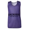 Youth Pro Mesh Reversible Tank Top Thumbnail