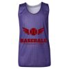 Youth Pro Mesh Reversible Tank Top Thumbnail