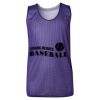 Youth Pro Mesh Reversible Tank Top Thumbnail
