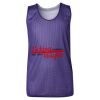 Youth Pro Mesh Reversible Tank Top Thumbnail