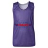 Youth Pro Mesh Reversible Tank Top Thumbnail