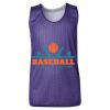 Youth Pro Mesh Reversible Tank Top Thumbnail