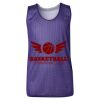 Youth Pro Mesh Reversible Tank Top Thumbnail