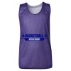 Youth Pro Mesh Reversible Tank Top Thumbnail