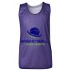 Youth Pro Mesh Reversible Tank Top Thumbnail