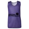 Youth Pro Mesh Reversible Tank Top Thumbnail