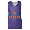 Youth Pro Mesh Reversible Tank Top Thumbnail