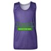 Youth Pro Mesh Reversible Tank Top Thumbnail