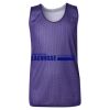 Youth Pro Mesh Reversible Tank Top Thumbnail