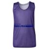Youth Pro Mesh Reversible Tank Top Thumbnail