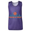 Youth Pro Mesh Reversible Tank Top Thumbnail